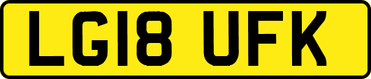 LG18UFK