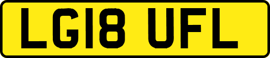 LG18UFL