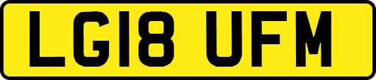 LG18UFM