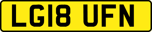 LG18UFN