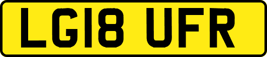 LG18UFR