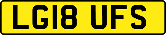LG18UFS