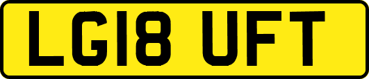 LG18UFT