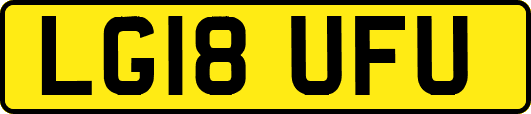 LG18UFU