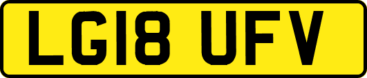 LG18UFV