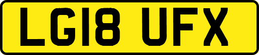 LG18UFX