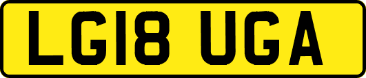 LG18UGA