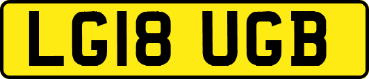 LG18UGB