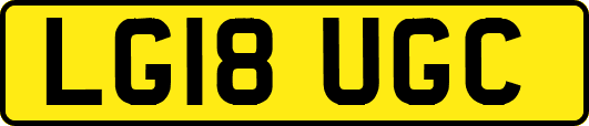 LG18UGC