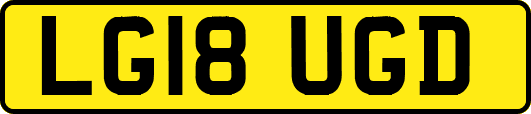LG18UGD