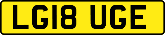 LG18UGE