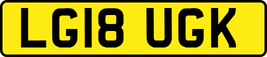 LG18UGK
