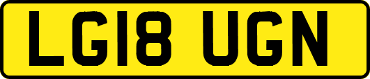 LG18UGN