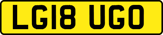LG18UGO