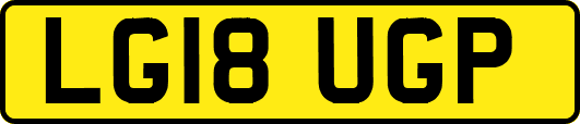 LG18UGP
