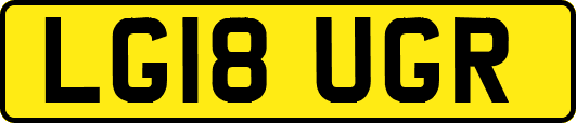 LG18UGR
