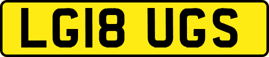 LG18UGS