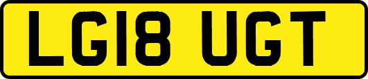 LG18UGT
