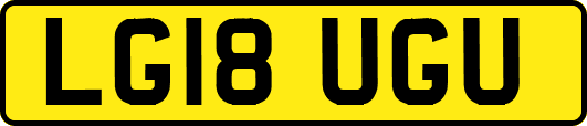 LG18UGU