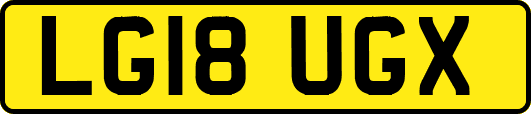 LG18UGX
