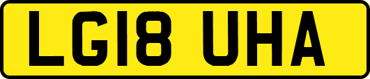 LG18UHA