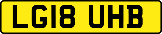 LG18UHB