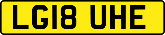 LG18UHE