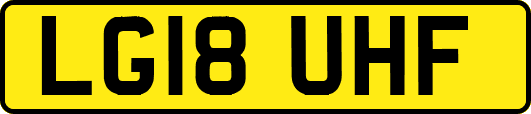 LG18UHF