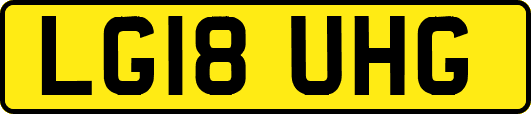 LG18UHG