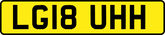 LG18UHH