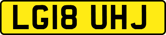 LG18UHJ