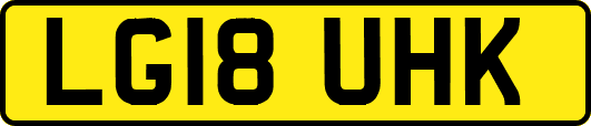 LG18UHK