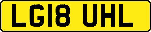 LG18UHL
