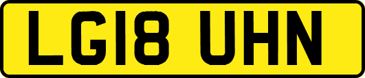 LG18UHN