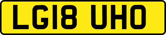 LG18UHO