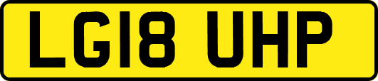 LG18UHP