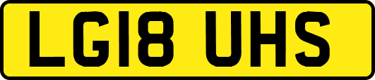 LG18UHS