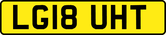 LG18UHT