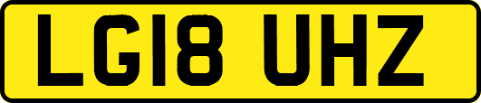 LG18UHZ