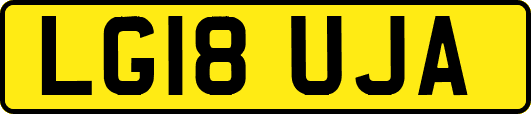 LG18UJA