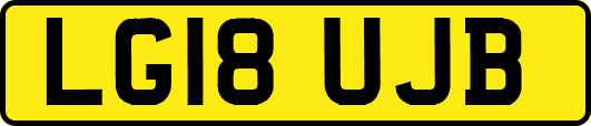LG18UJB