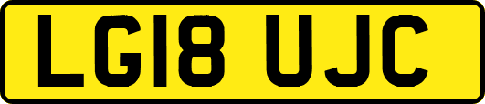 LG18UJC