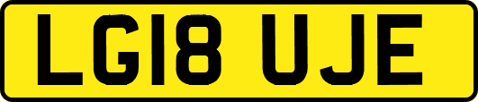 LG18UJE