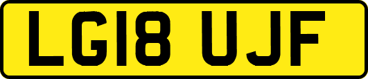 LG18UJF