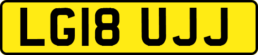 LG18UJJ