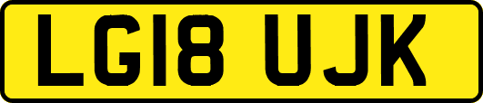 LG18UJK