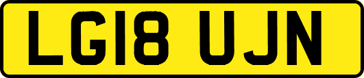 LG18UJN