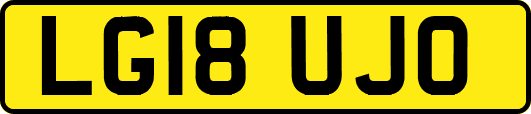 LG18UJO