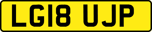 LG18UJP