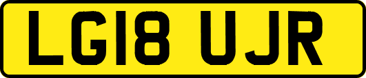 LG18UJR